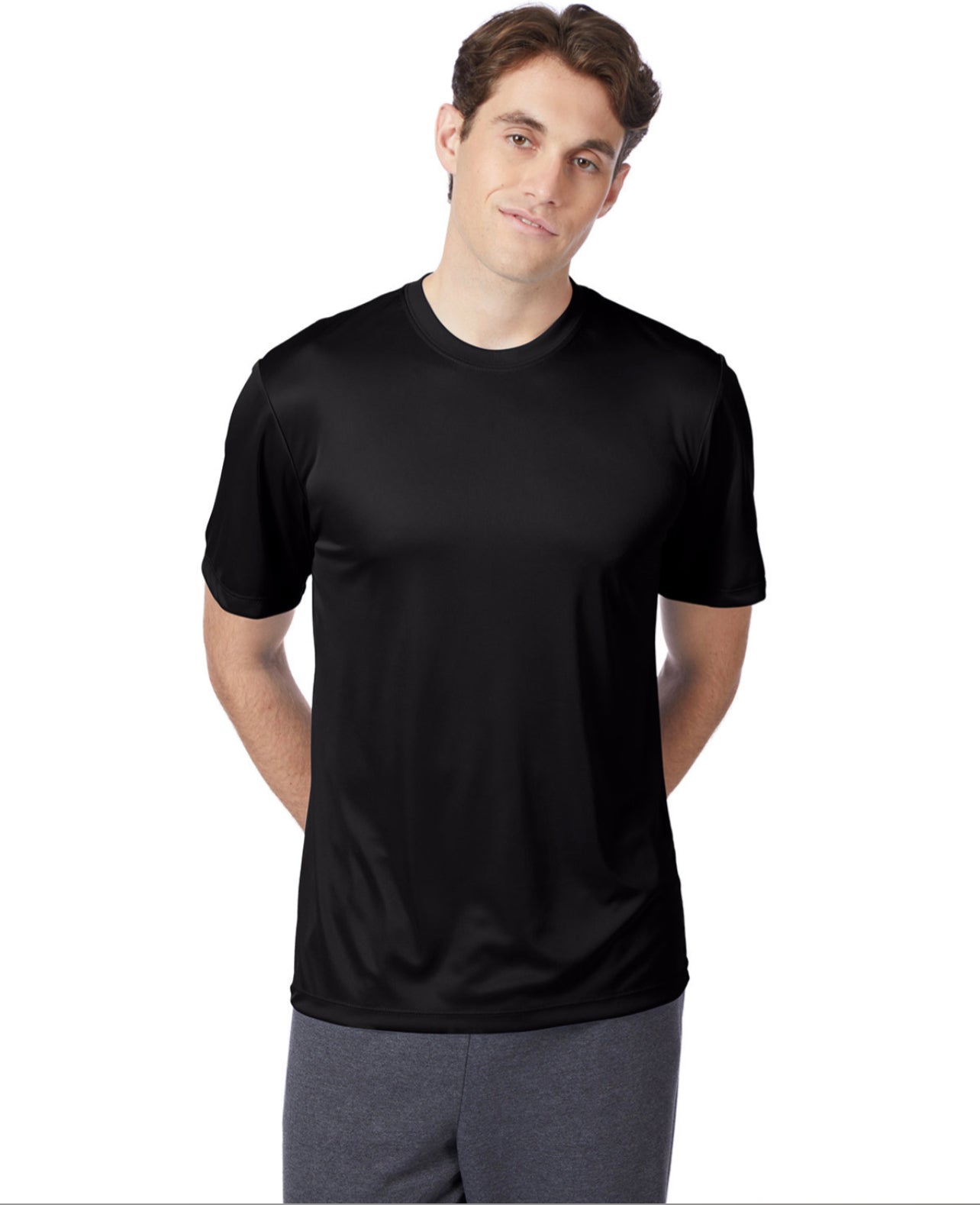 Cool Dry Fit T-shirt