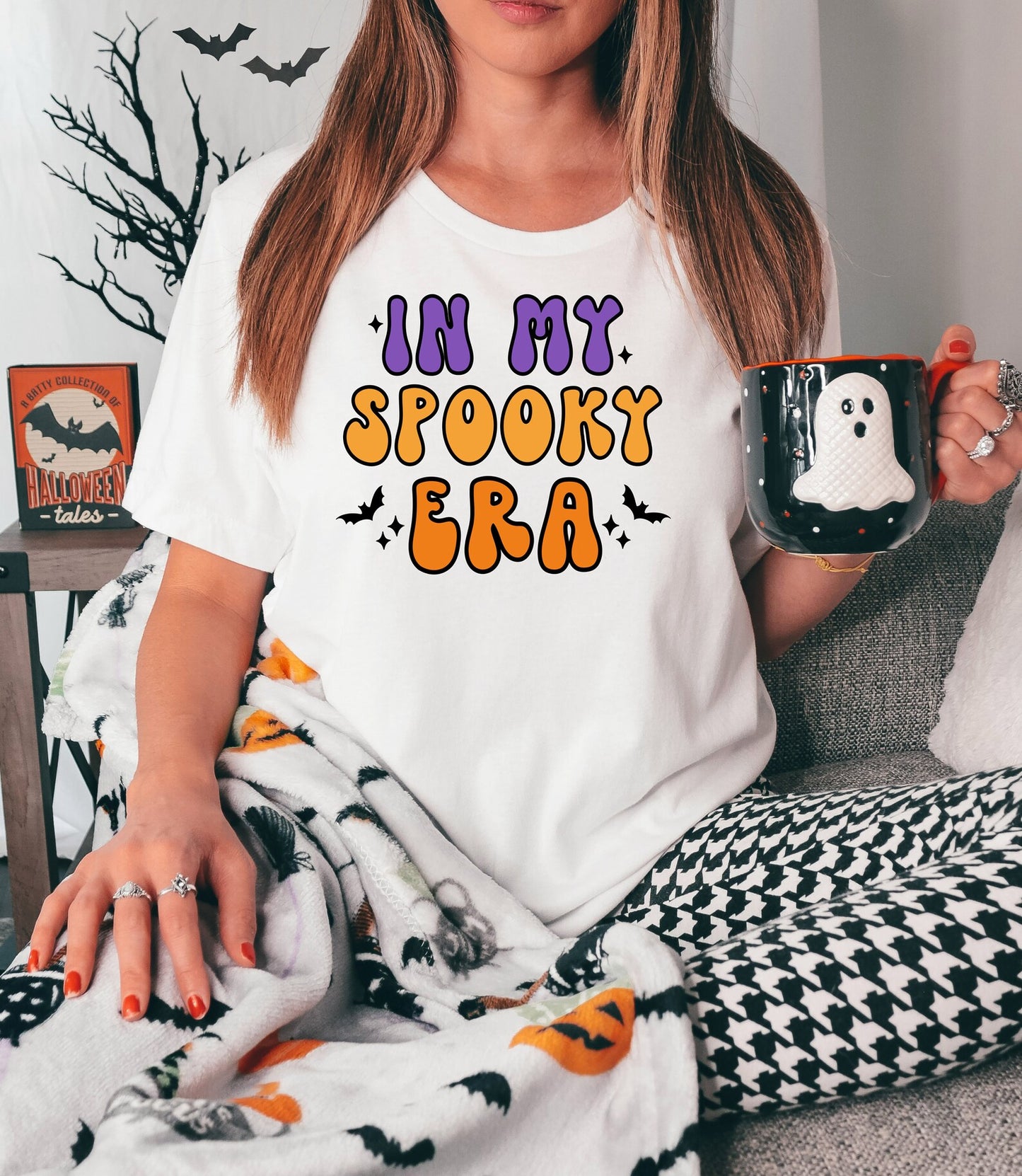 Spooky Era