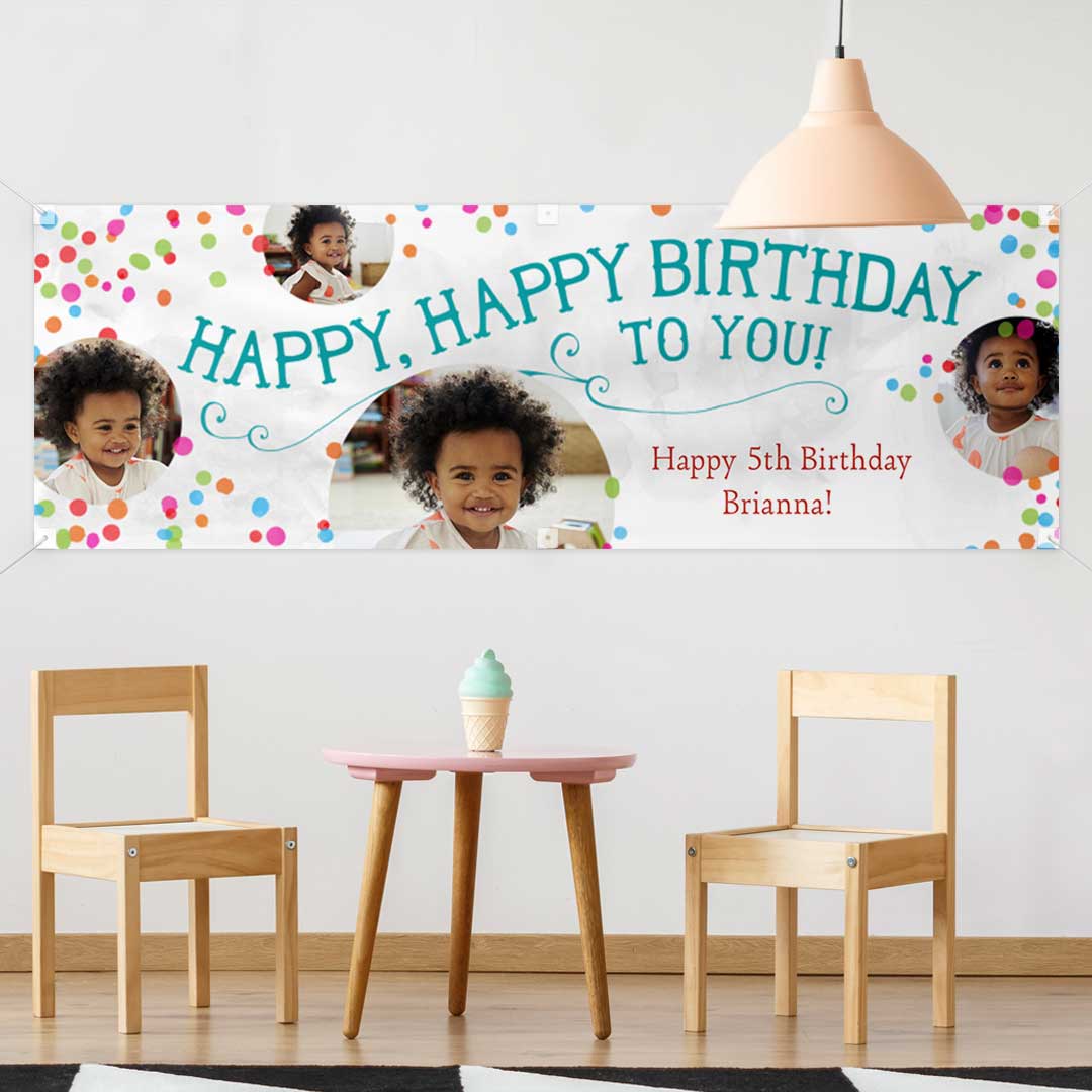 Custom Vinyl Banners - WARV Creations