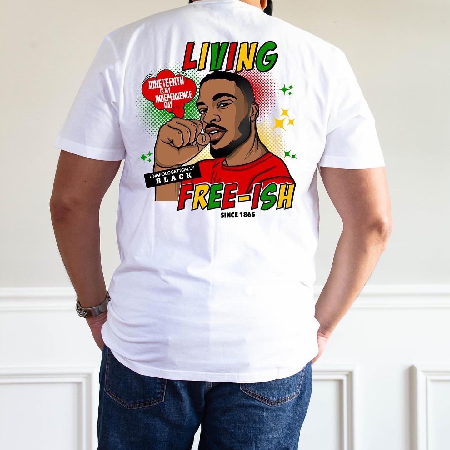 Living Free-Ish