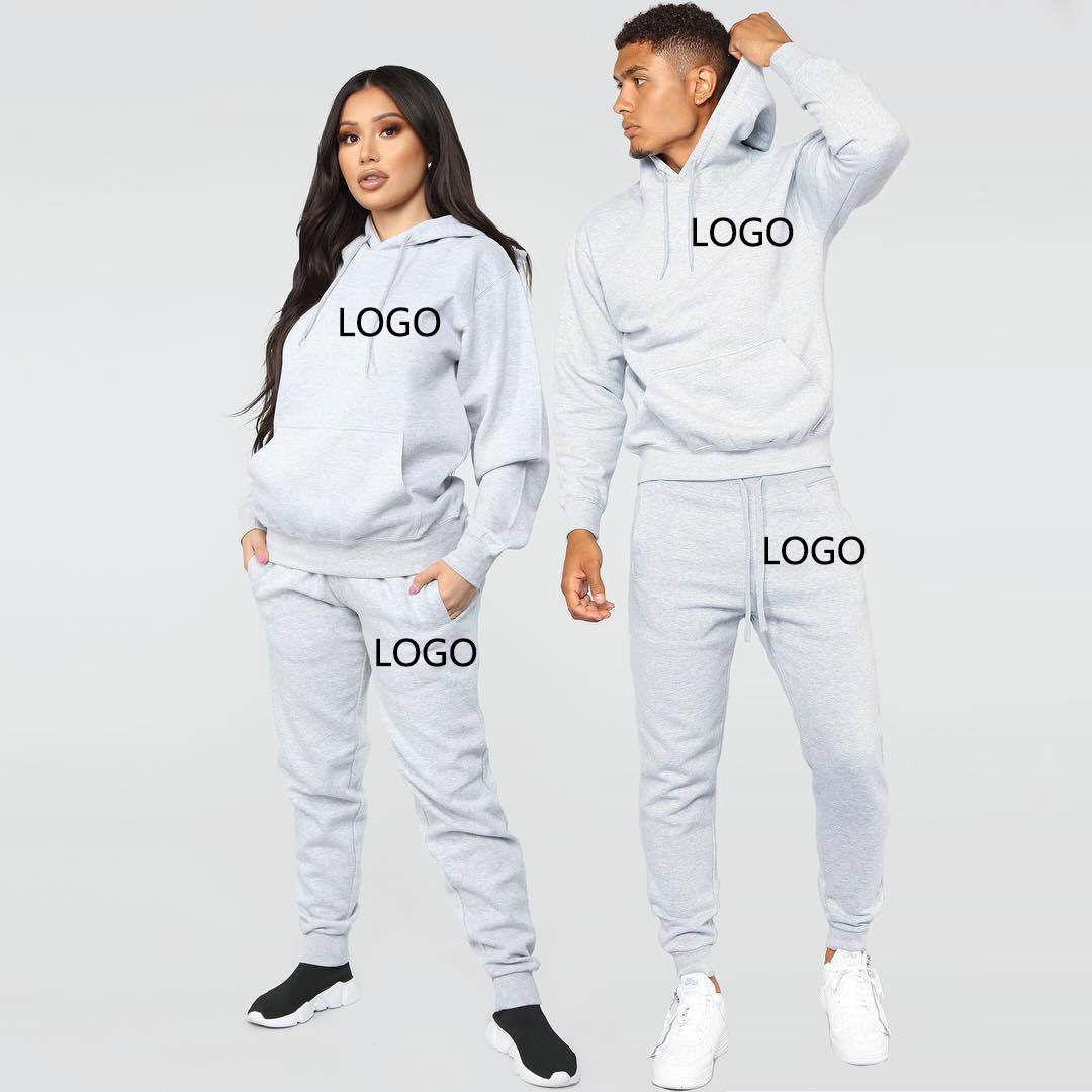Hoodie Set