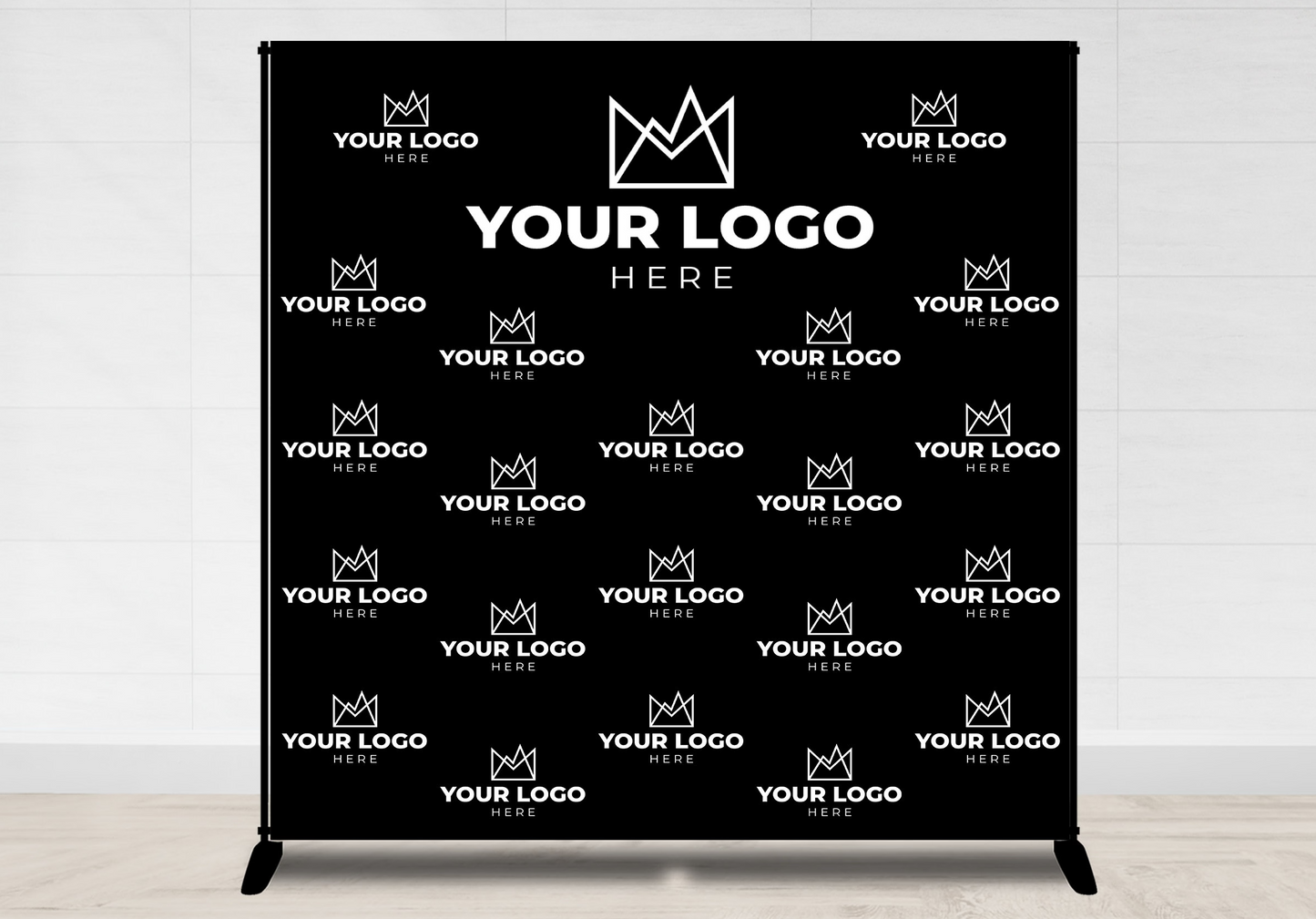 Custom Backdrop/Step and Repeat