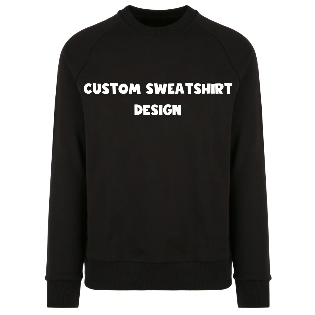 Custom Sweatshirt Order WARV Creations