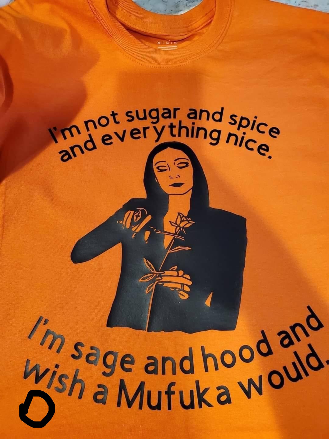 Sugar and Spice - WARV Creations