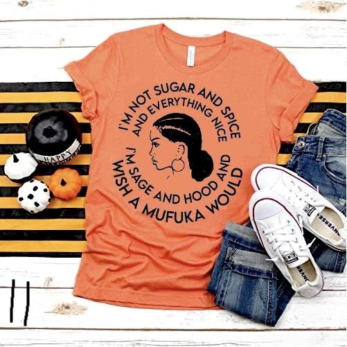 Sugar and Spice - WARV Creations