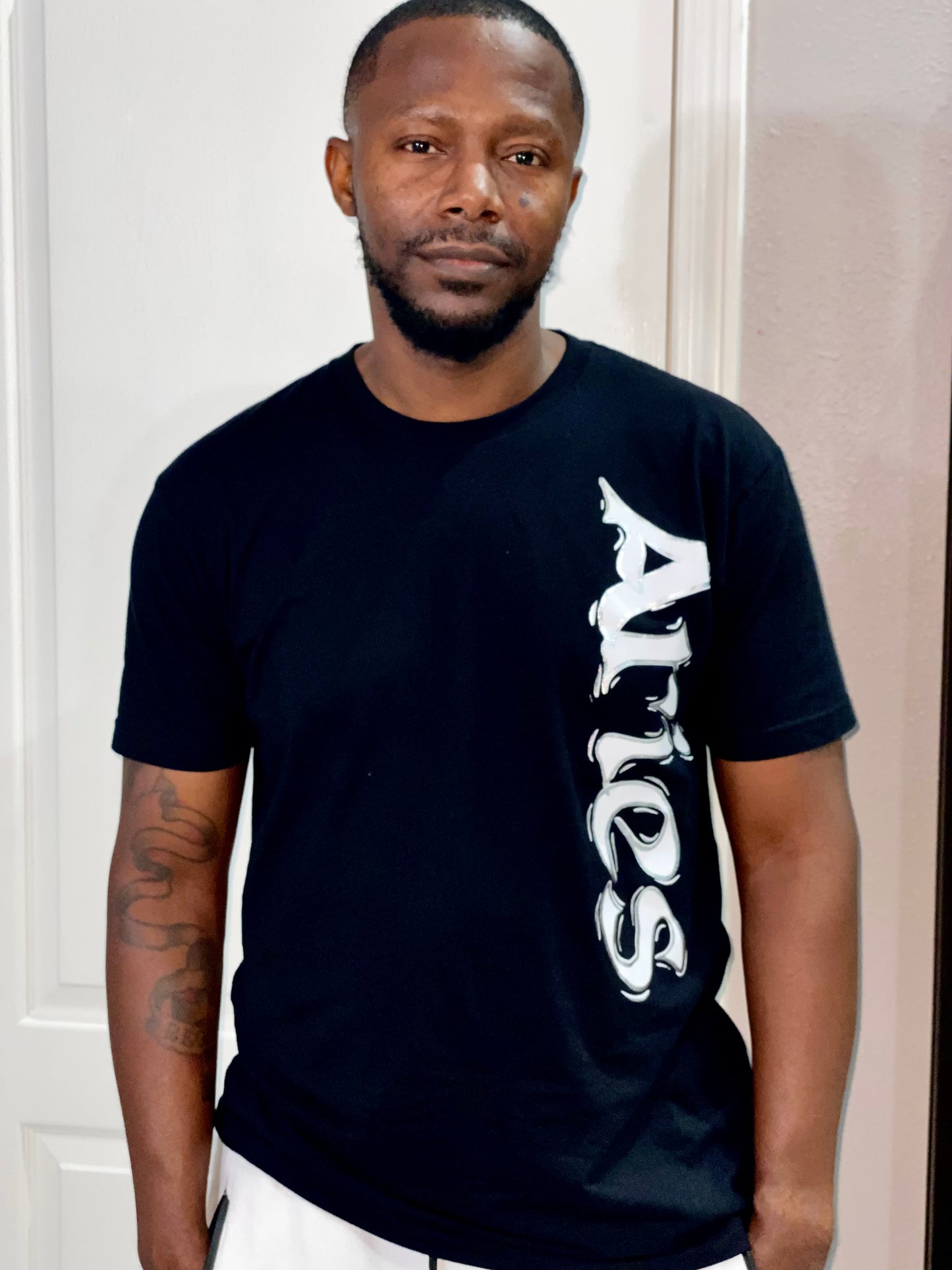 Zodiac Tee - WARV Creations