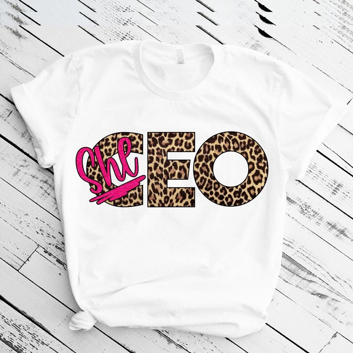 She CEO - WARV Creations