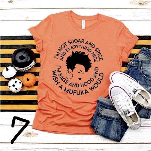 Sugar and Spice - WARV Creations