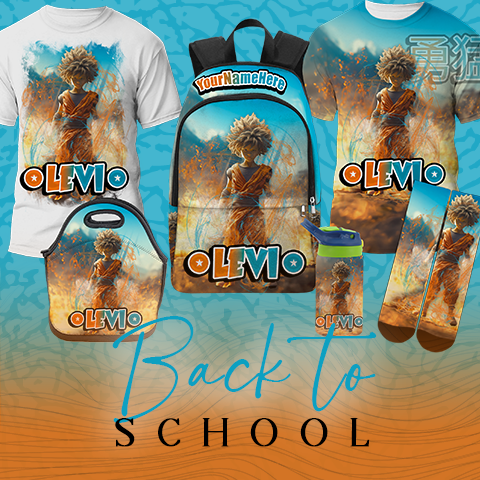 Back To School – WARV Creations