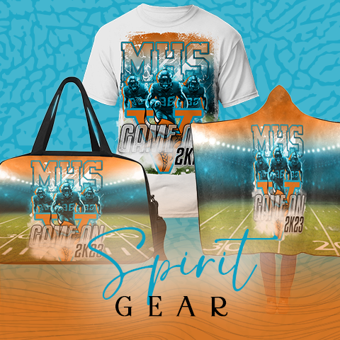 Spirit Gear