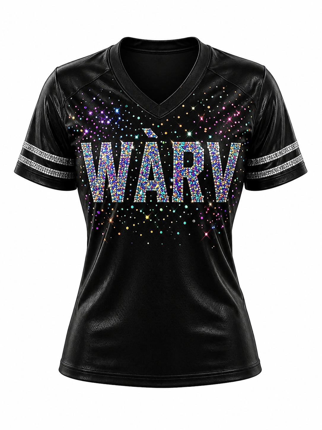 Custom Jersey