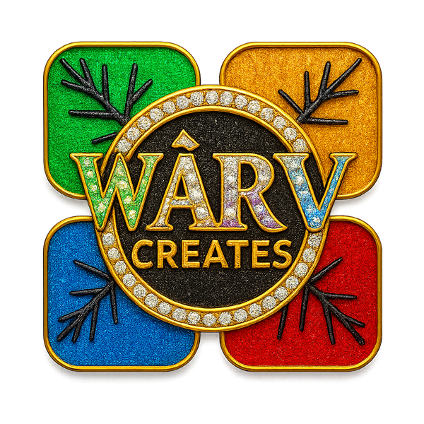 WARV Creations