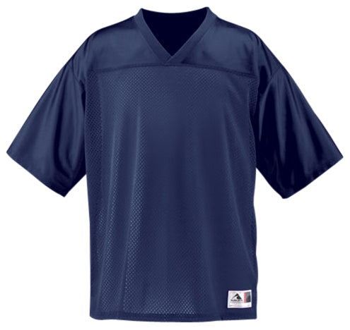 Custom Breezy Jersey