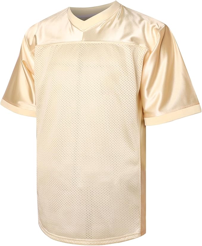 Custom Jersey