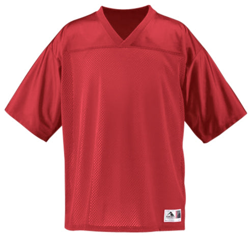 Custom Breezy Jersey