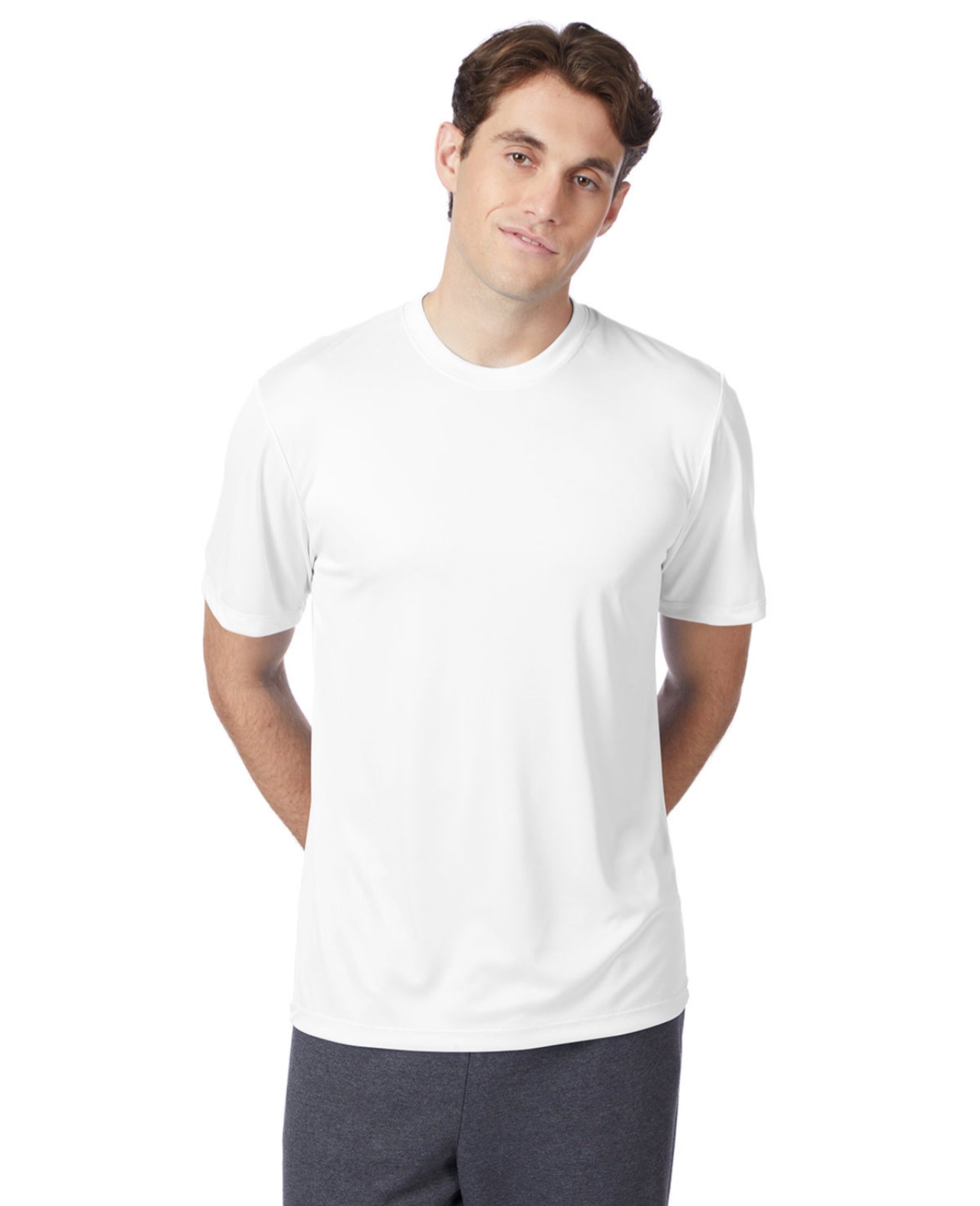 Cool Dry Fit T-shirt