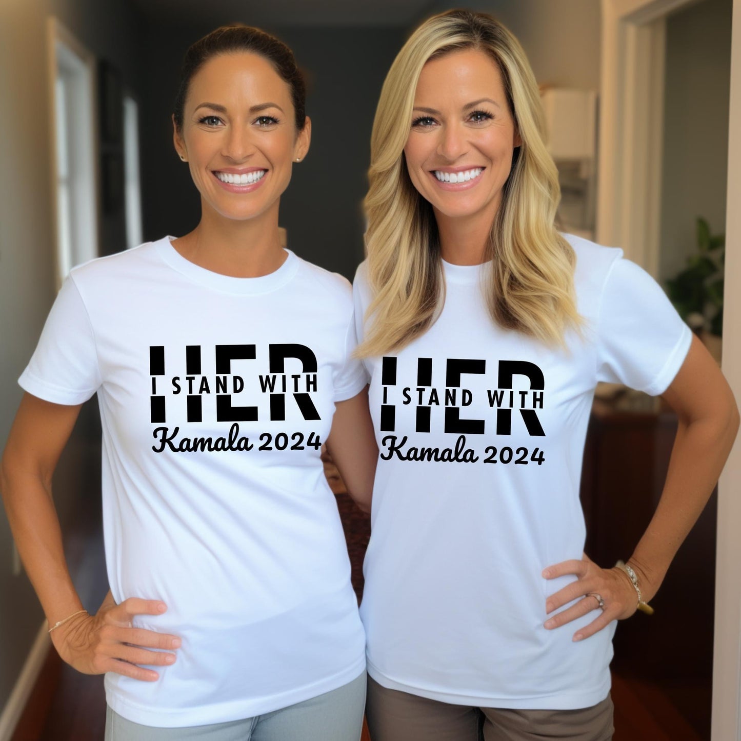 Kamala 2024 T-Shirts