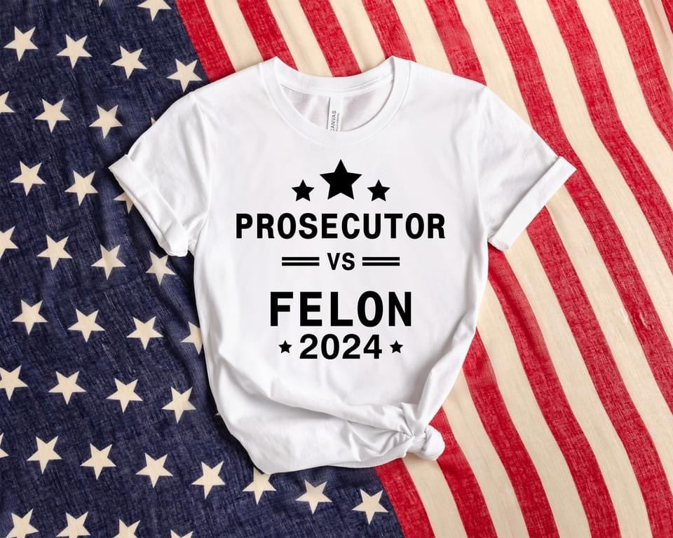 Kamala 2024 T-Shirts