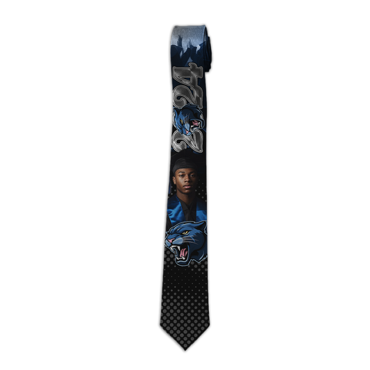 Grad Neck Tie