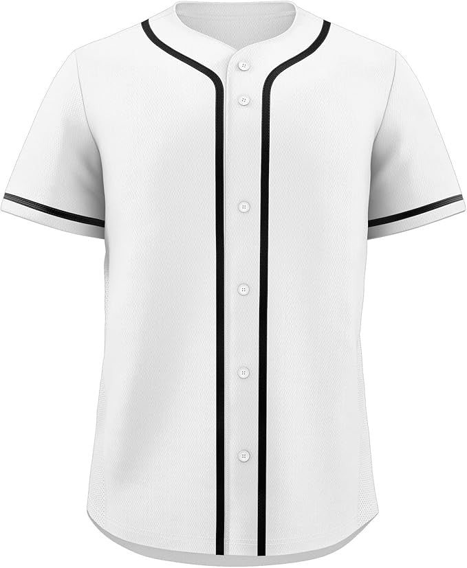 Custom Jersey