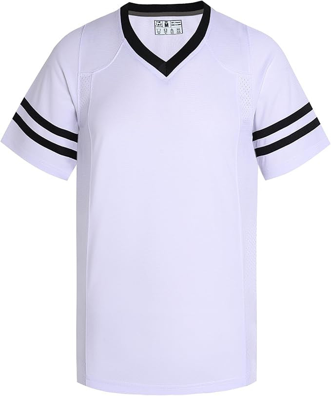 Custom Jersey