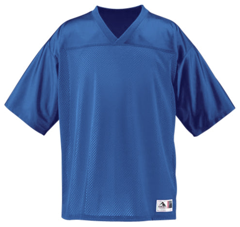 Custom Breezy Jersey