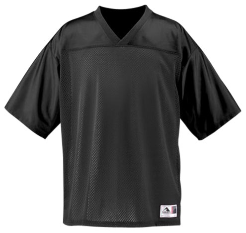 Custom Breezy Jersey