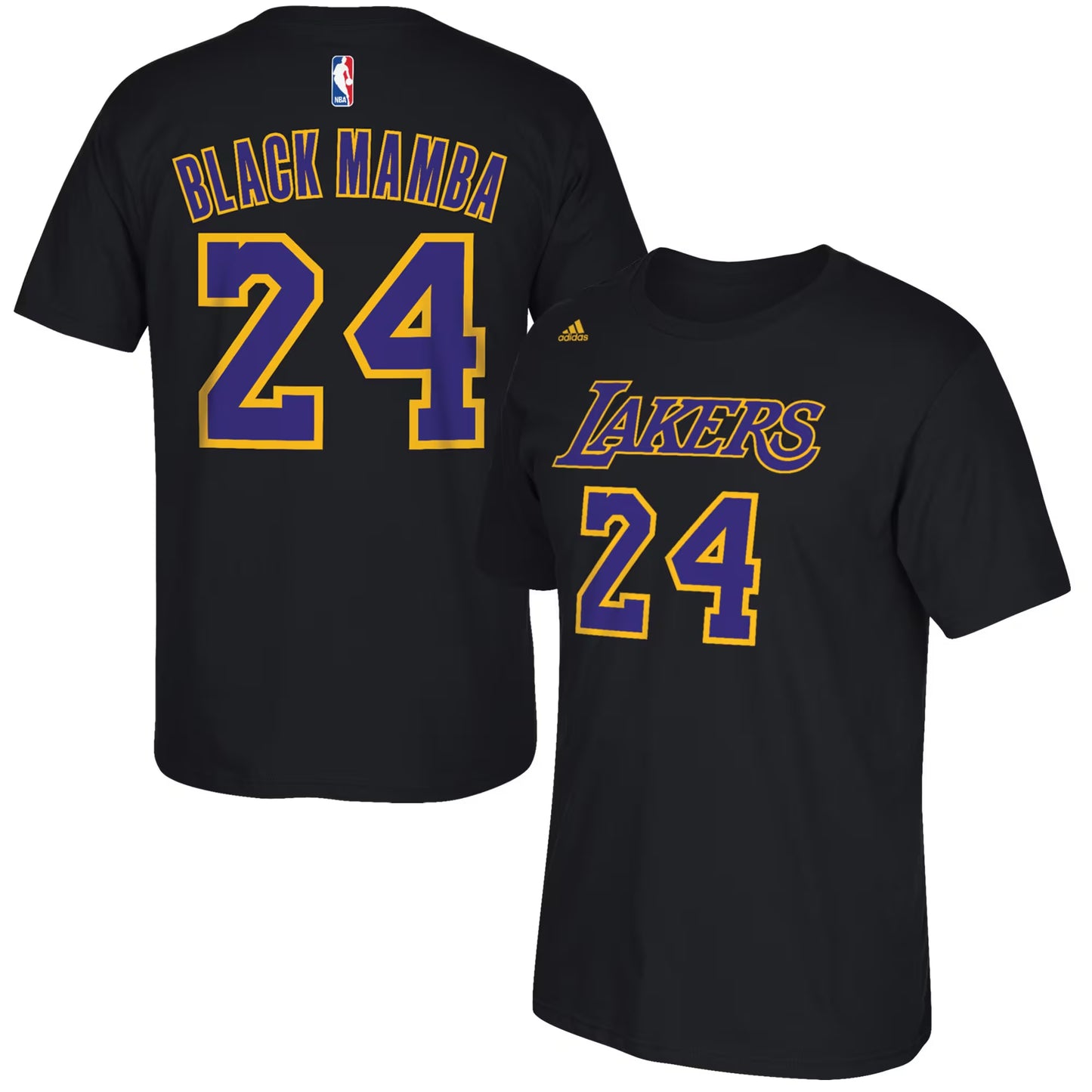 Custom Jersey-Style T-shirt