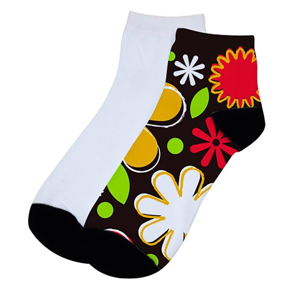 Custom Print Socks