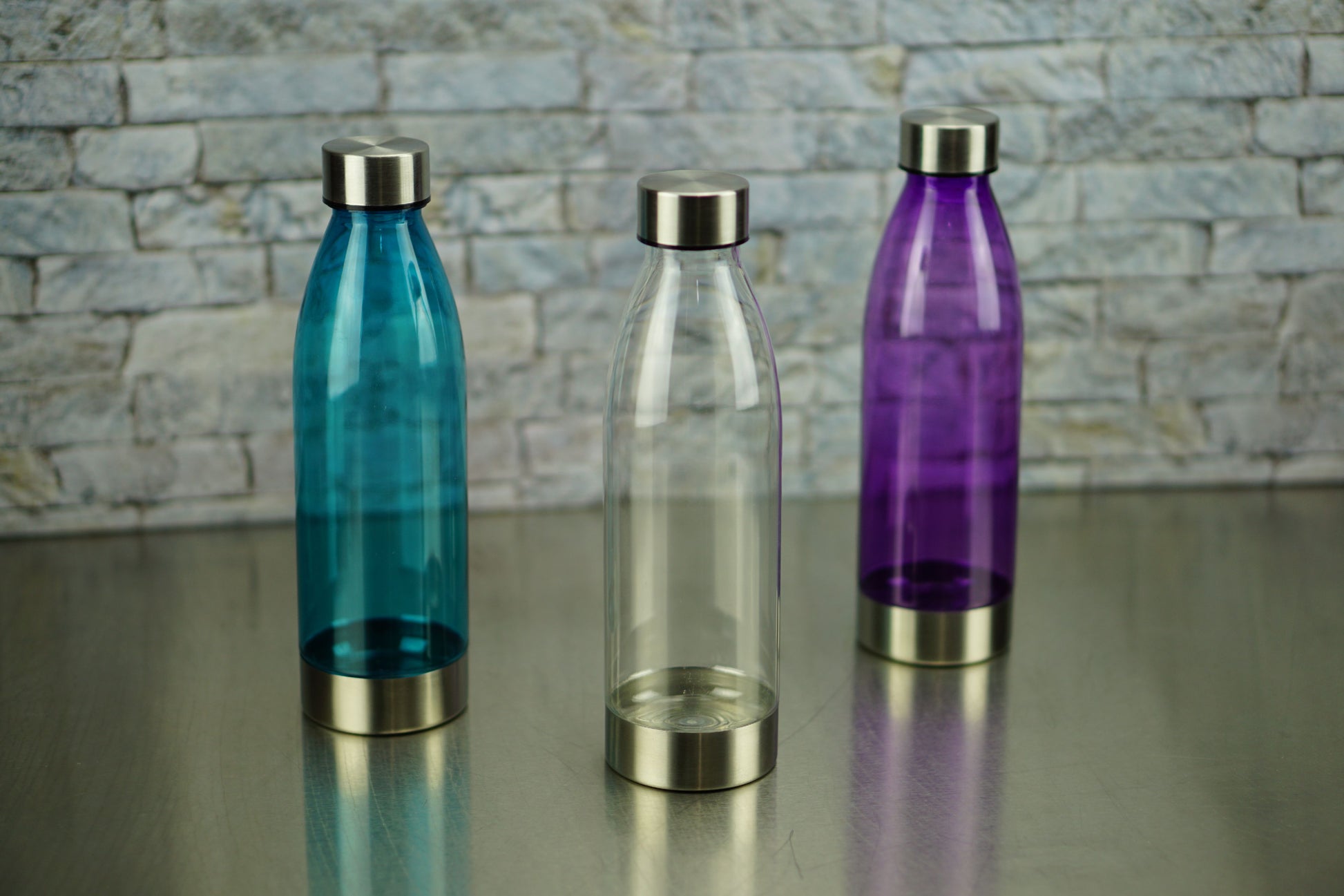 Custom Water Bottle - WARV Creations