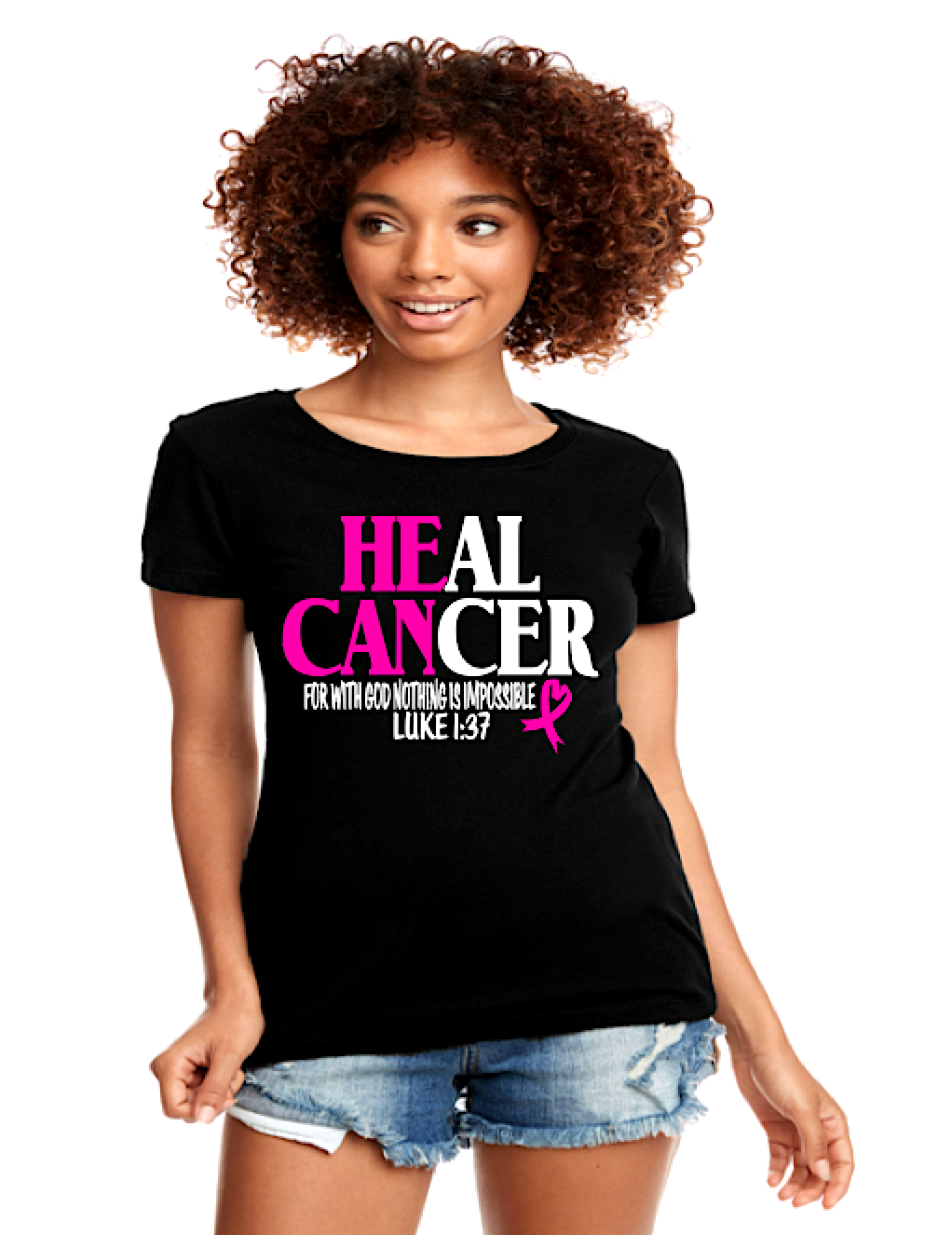 HEal CANcer - WARV Creations
